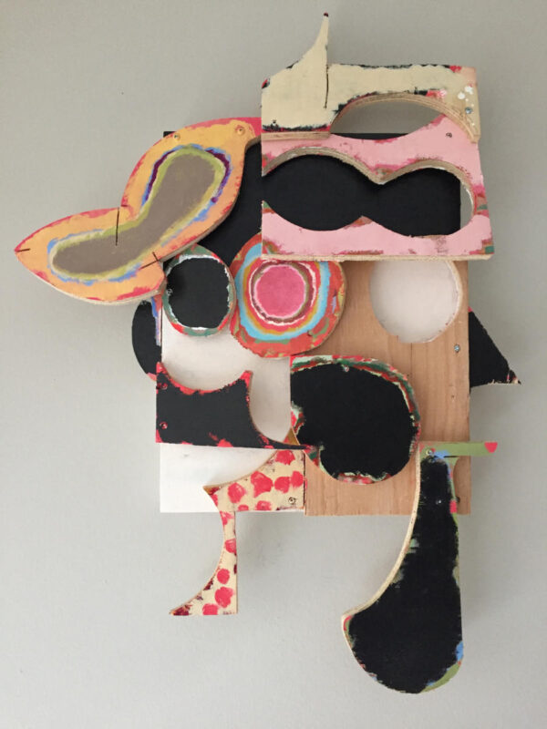 Pin the Tail on the Donkey